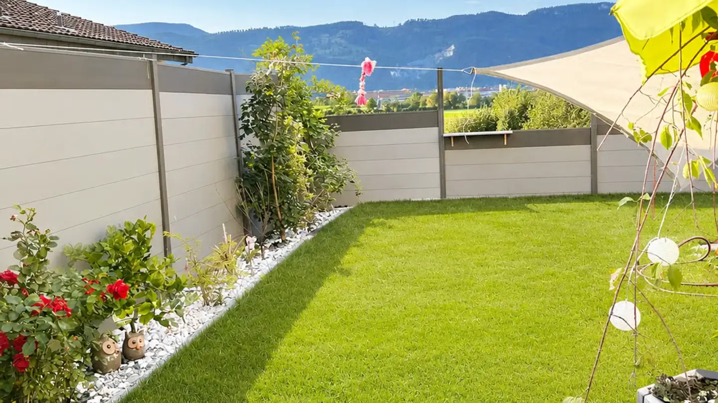 Maison individuelle à vendre - Rain 23, 4626 Niederbuchsiten
