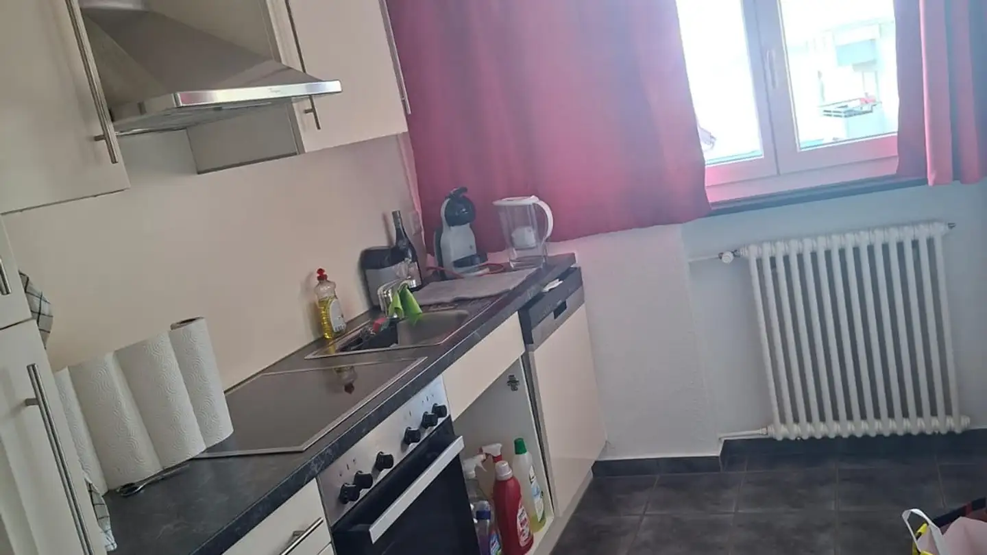 Wohnung mieten - Weiherstrasse 14, 9400 Rorschach - Foto 3