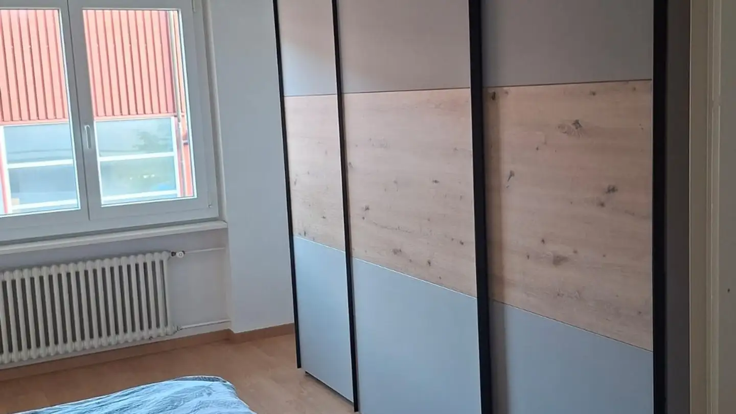 Wohnung mieten - Weiherstrasse 14, 9400 Rorschach - Foto 4