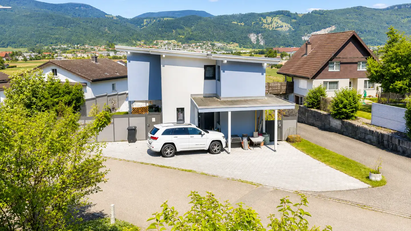 Single house for sale - Rain 23, 4626 Niederbuchsiten - Photo 2