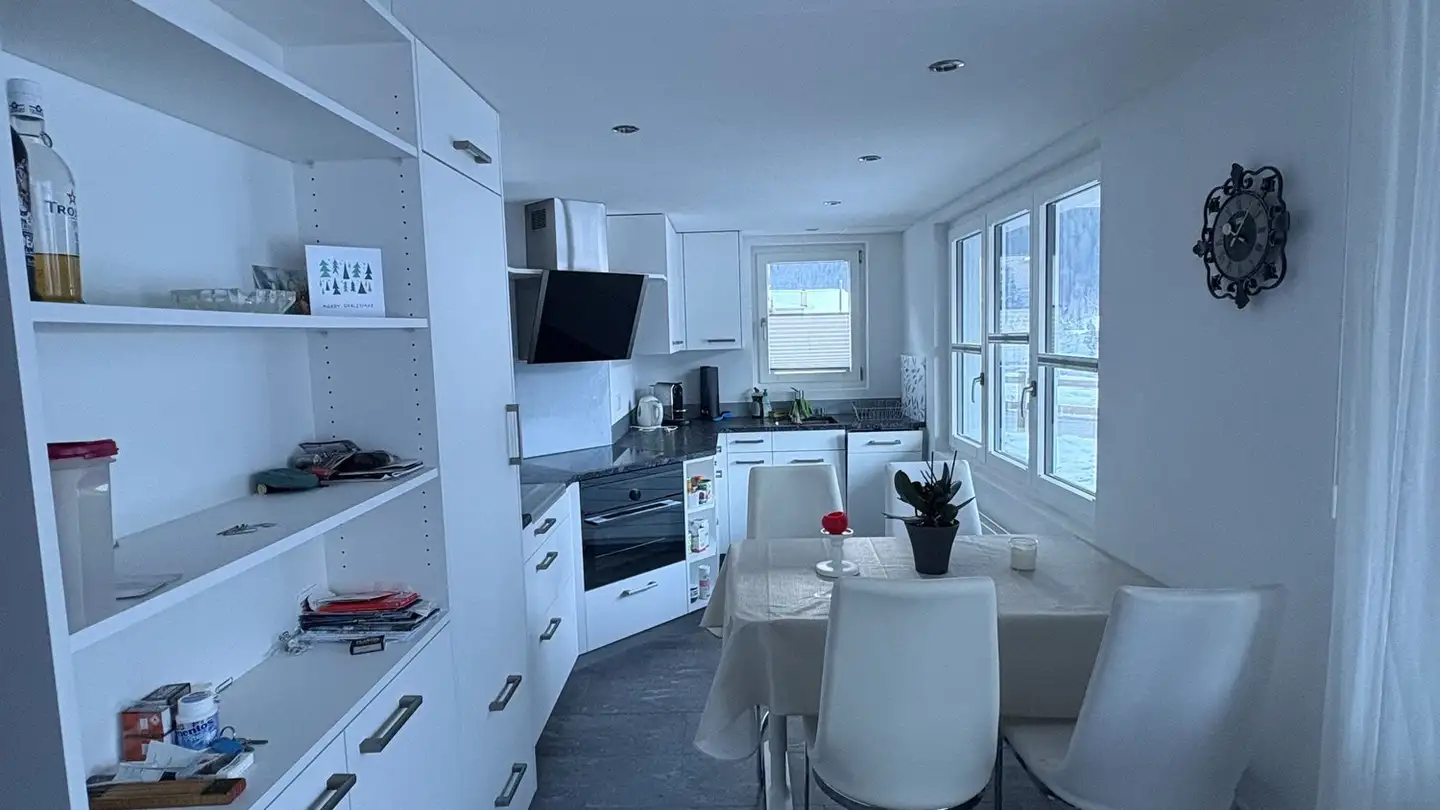 Furnished apartment for rent - Endweg 54, 3818 Grindelwald