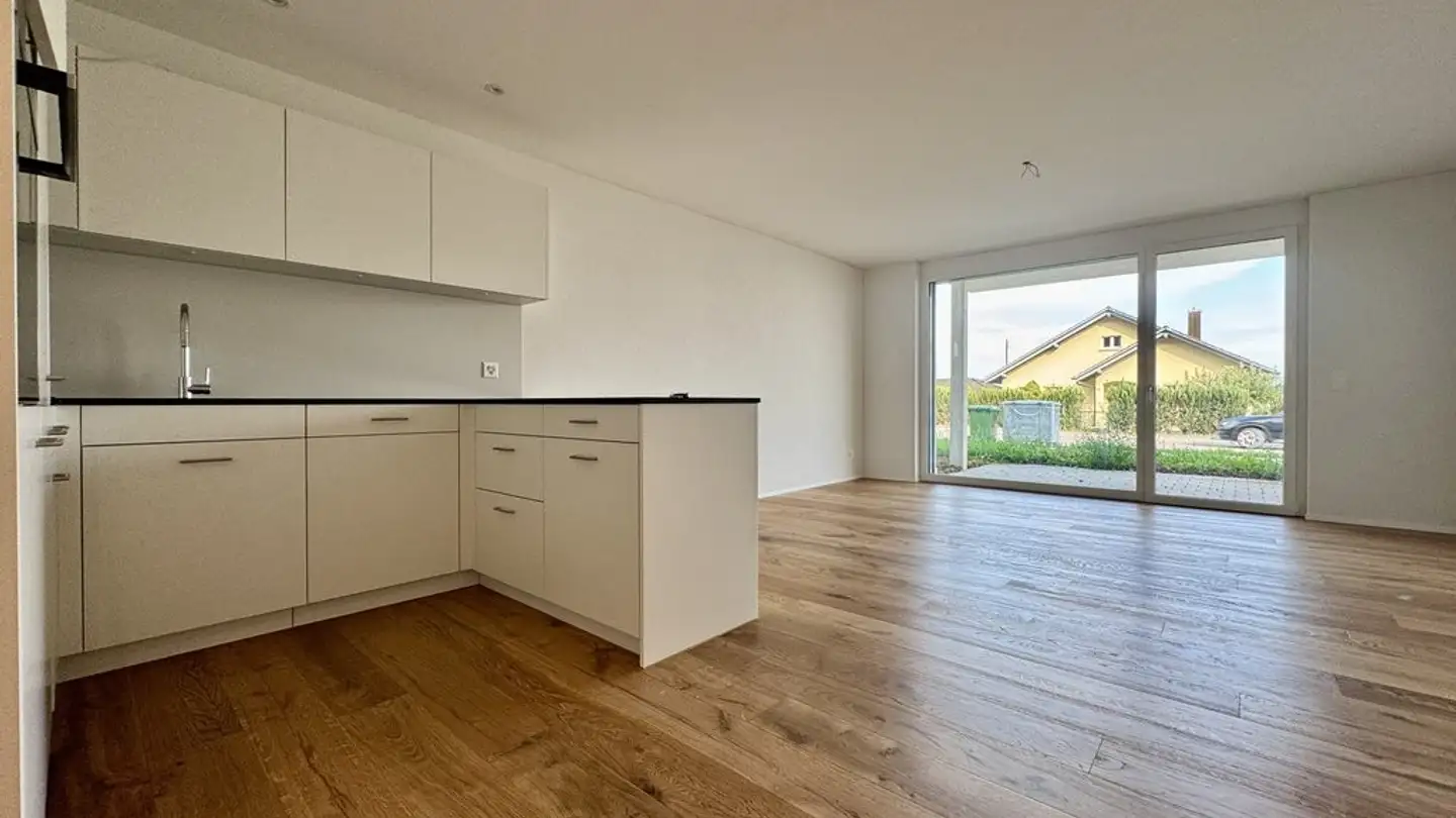 Apartment for rent - Hauptstrasse 68a, 4625 Oberbuchsiten - Photo 2