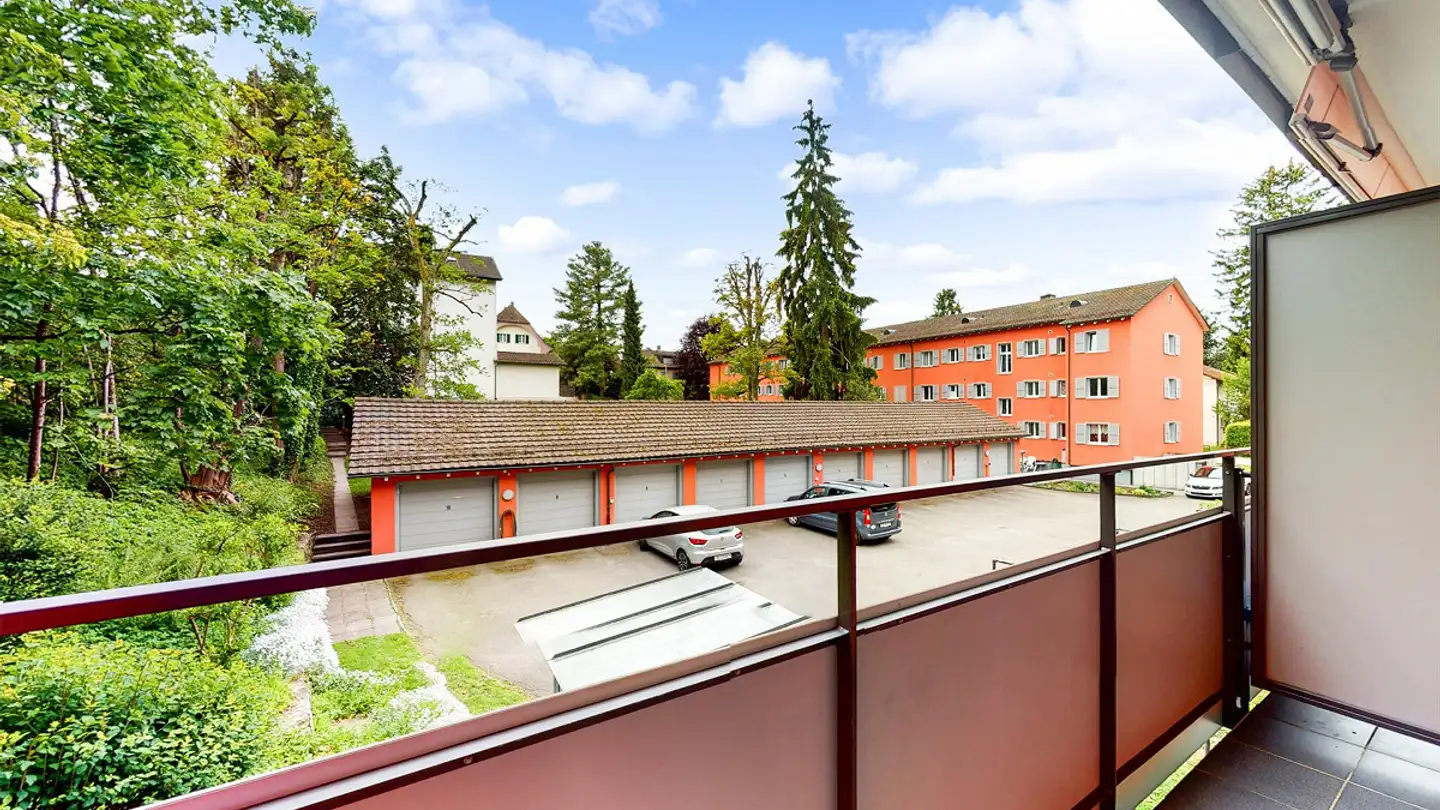 Appartamento in affitto - Lindenweg 7, 4528 Zuchwil