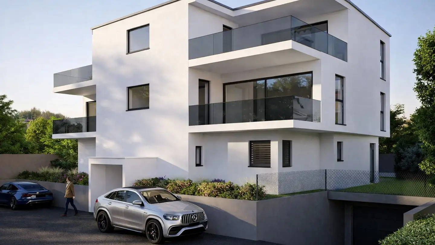 Appartement à vendre - 6949 Comano - Photo 4