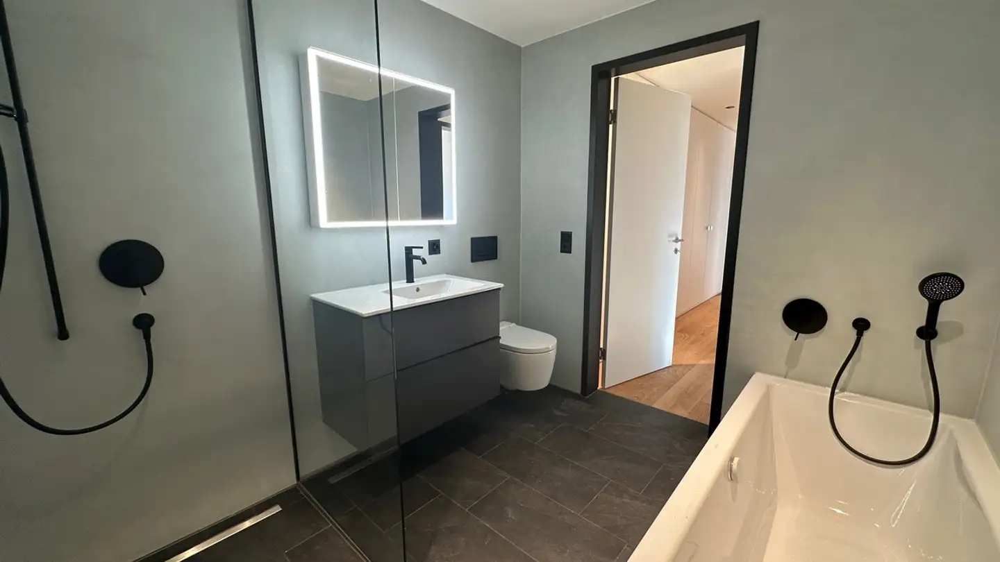 Apartment for rent - Im Hölzli 11, 8706 Meilen - Photo 3