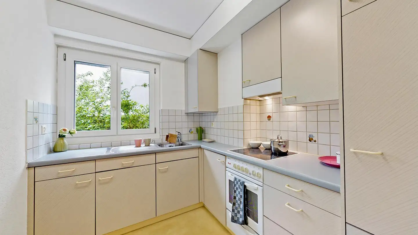 Appartamento in affitto - Lindenweg 7, 4528 Zuchwil - Foto 2