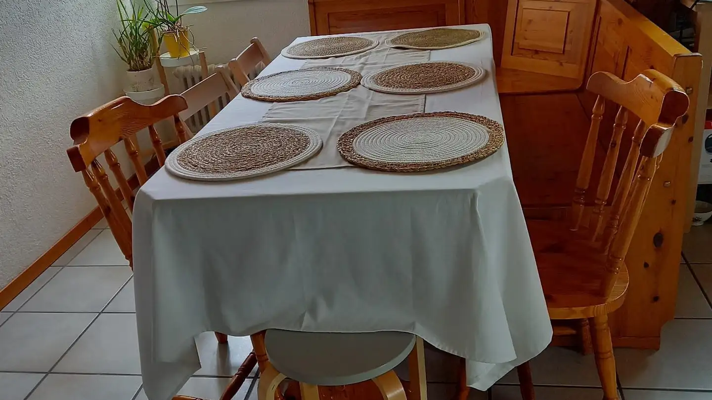 Appartement à louer - Rue de l'Ouest 5, 2108 Couvet - Photo 3