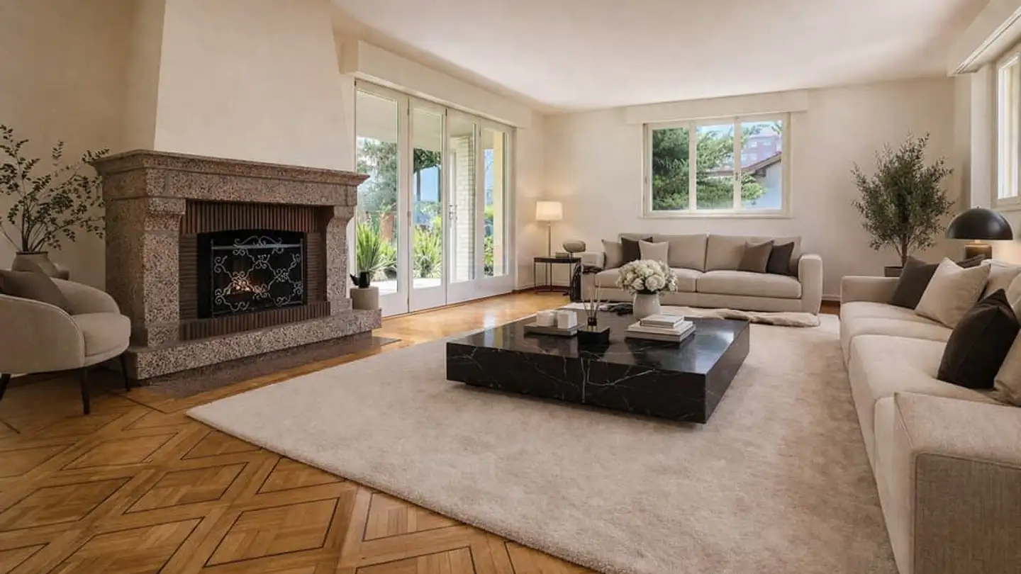 Single house for sale - 1216 Cointrin - Photo 4