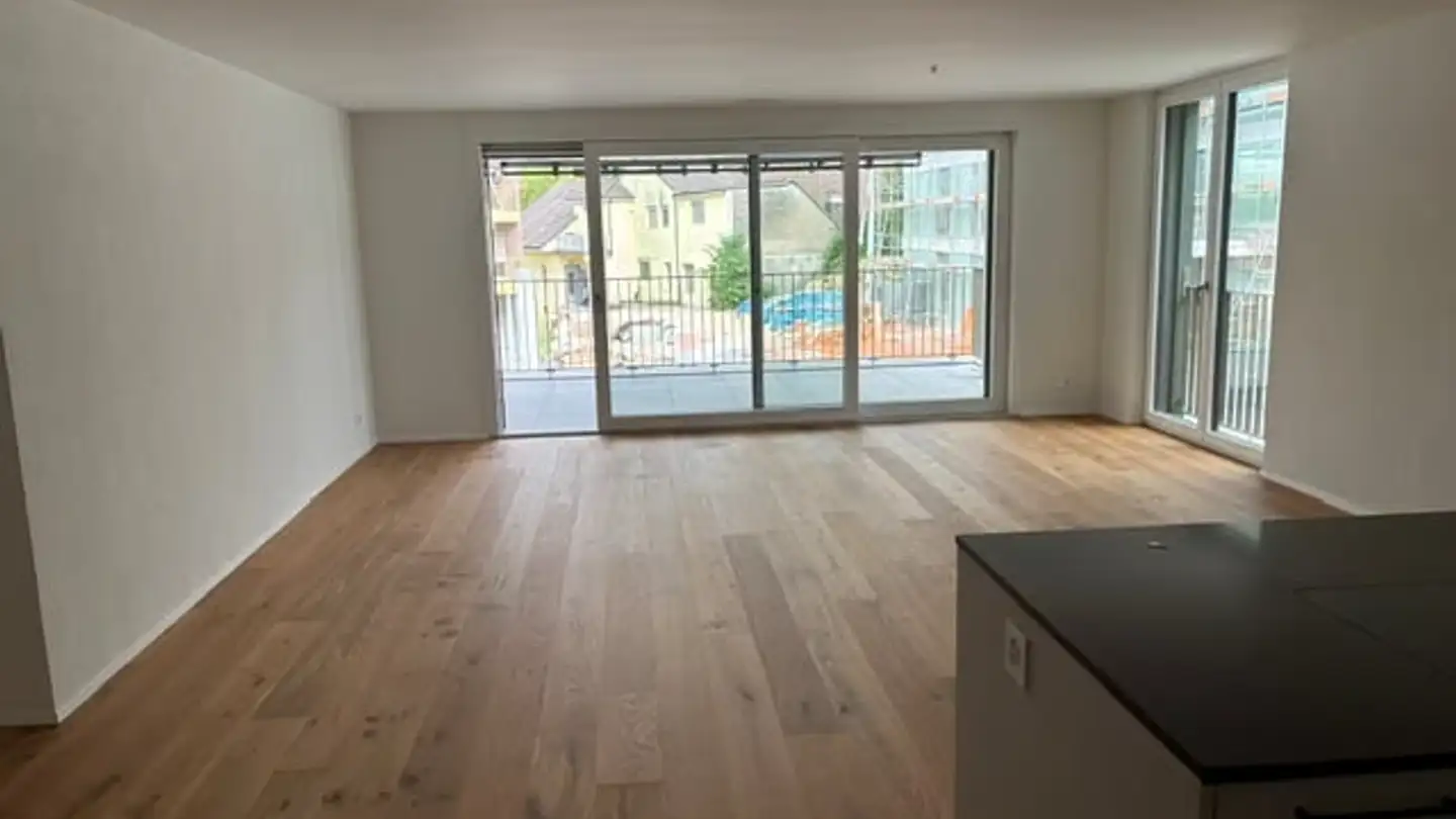 Wohnung kaufen - Dorfstrasse 22b, 4657 Dulliken