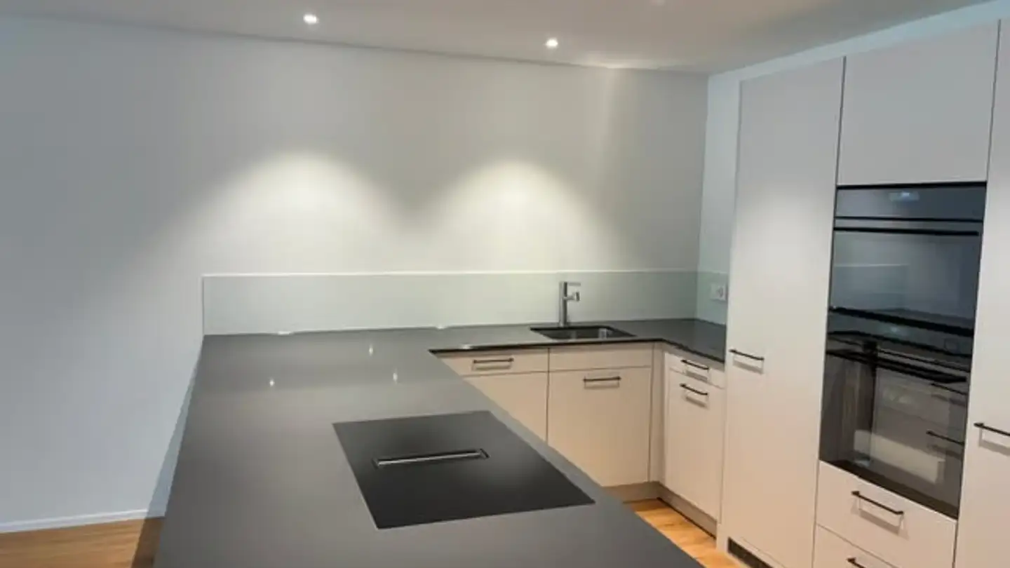 Wohnung kaufen - Dorfstrasse 22b, 4657 Dulliken - Foto 2