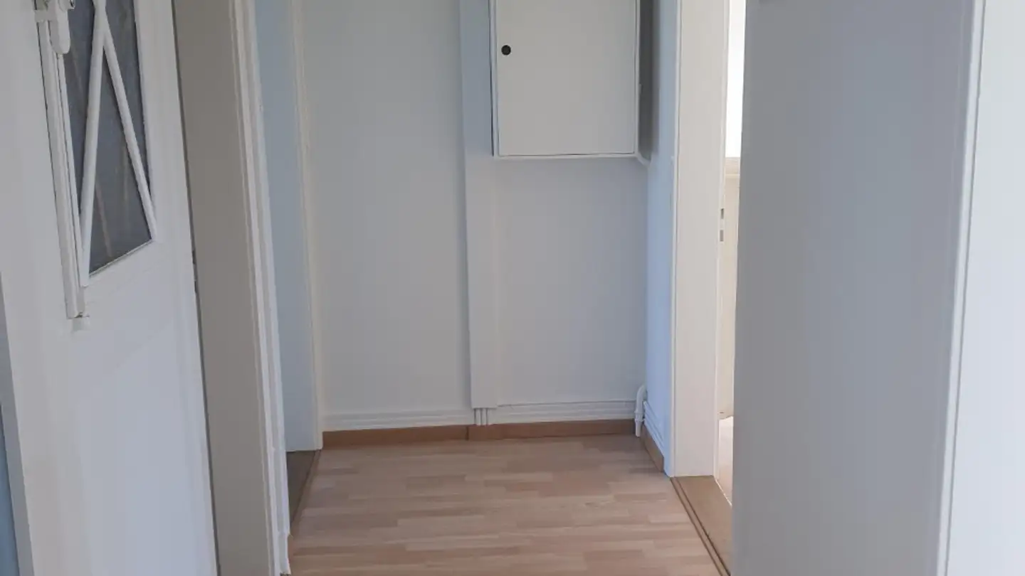 Wohnung mieten - Baslerstrasse 61, 4600 Olten - Foto 2