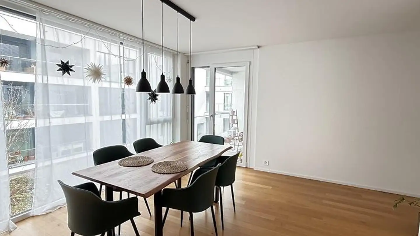 Appartamento ammobiliato in affitto - 5000 Aarau - Foto 2