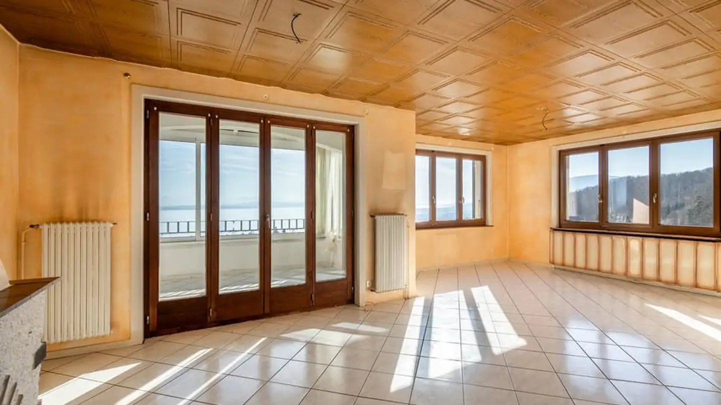 Maison individuelle à vendre - 2034 Peseux - Photo 3