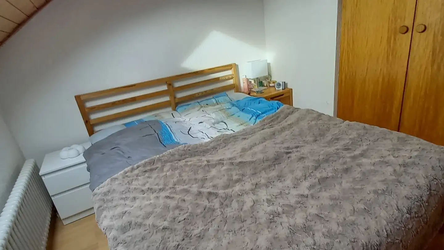 Appartement à louer - Rue de l'Ouest 5, 2108 Couvet - Photo 4