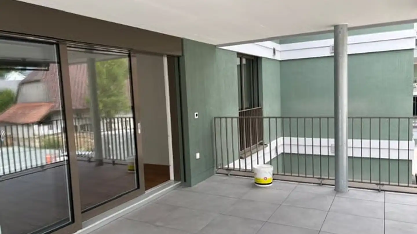 Wohnung kaufen - Dorfstrasse 22b, 4657 Dulliken - Foto 3