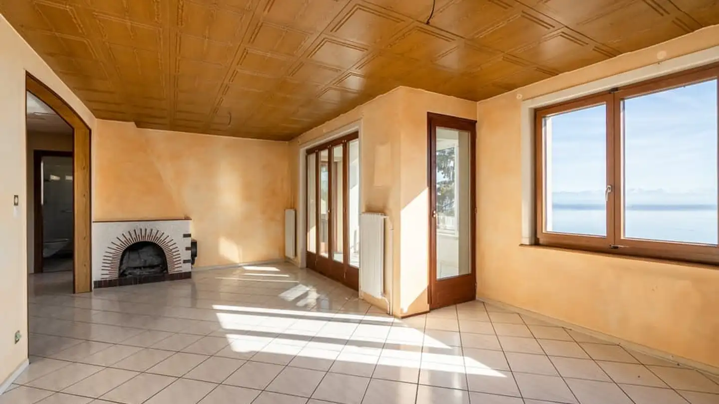 Maison individuelle à vendre - 2034 Peseux - Photo 4