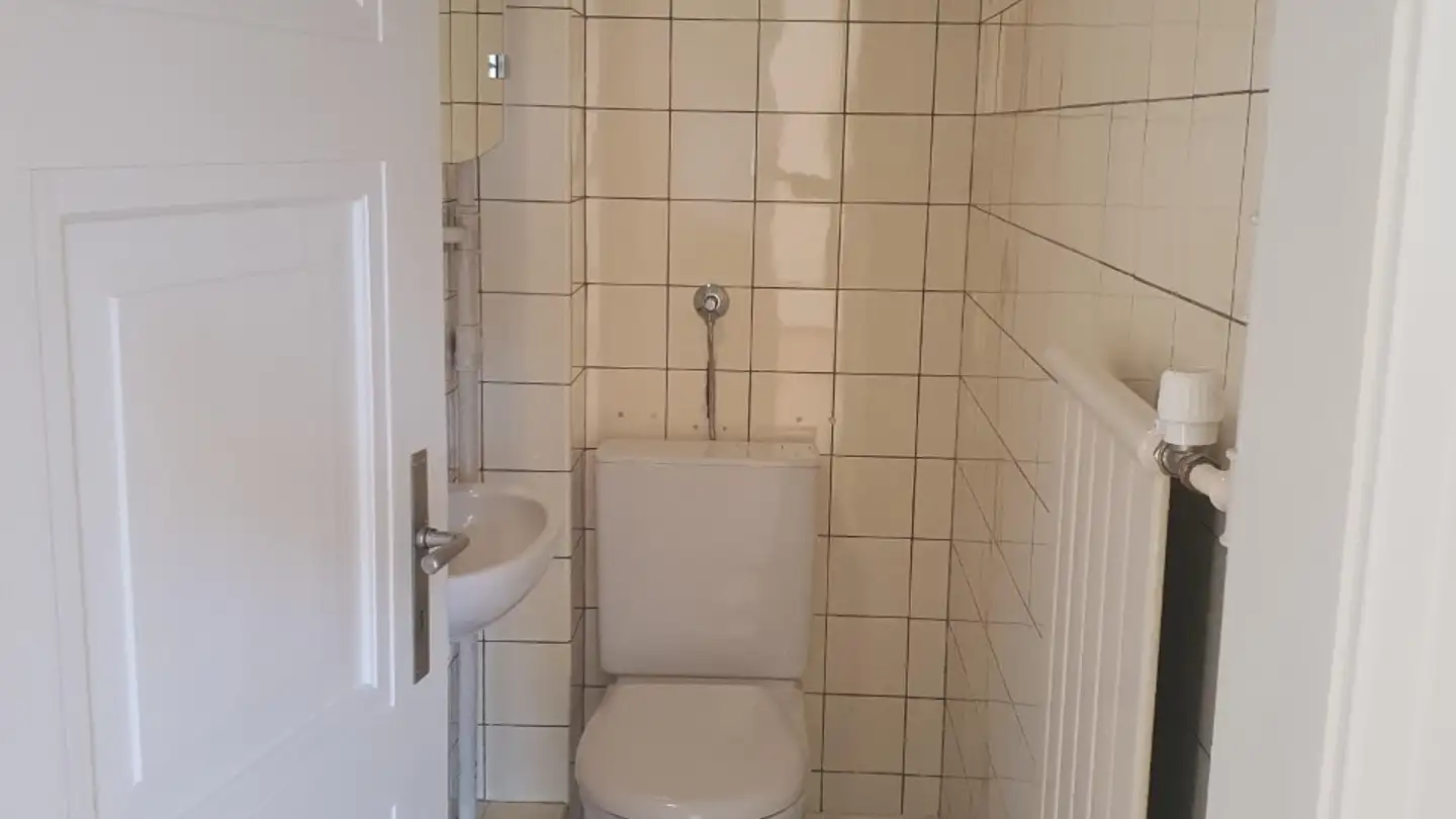Wohnung mieten - Baslerstrasse 61, 4600 Olten - Foto 4
