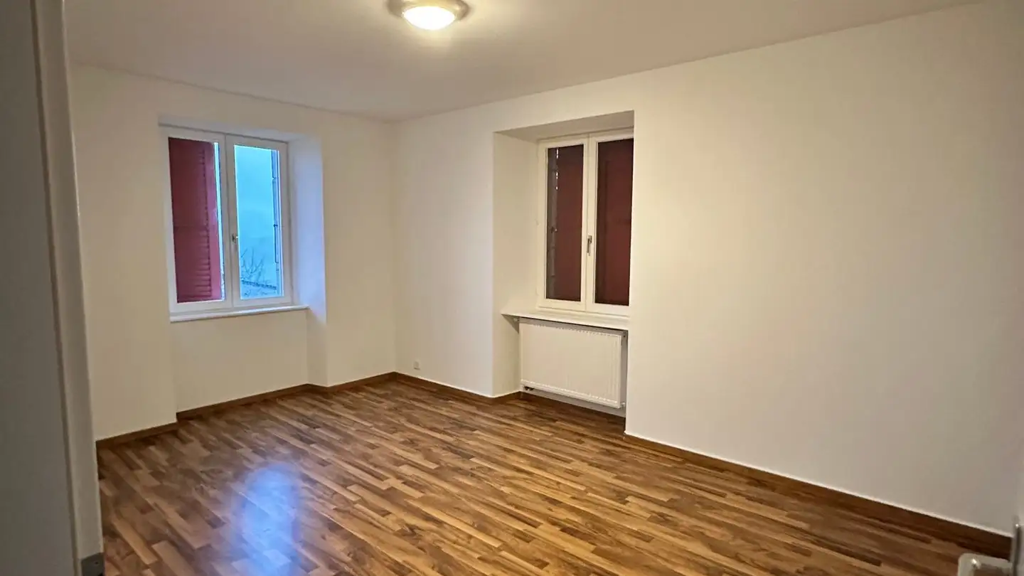 Wohnung mieten - Grand-Rue 74, 2054 Chézard-St-Martin - Foto 4