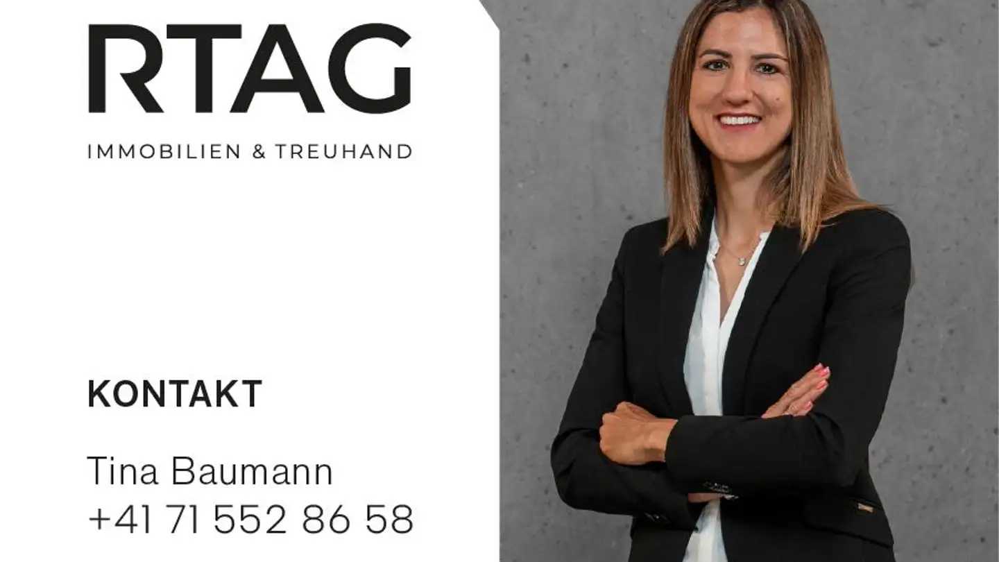 Lagerraum mieten - Alte Stossstrasse 12, 9450 Altstätten SG - Foto 3