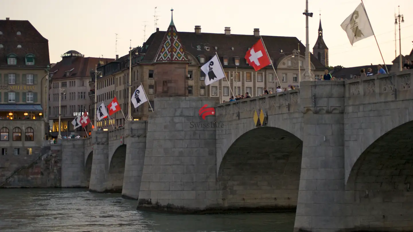 Casa singola in vendita - 4055 Basel - Photo 3