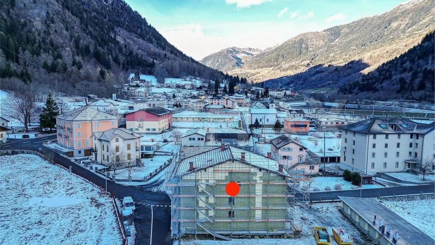 Apartment for rent - 6772 Rodi-Fiesso - Photo 4