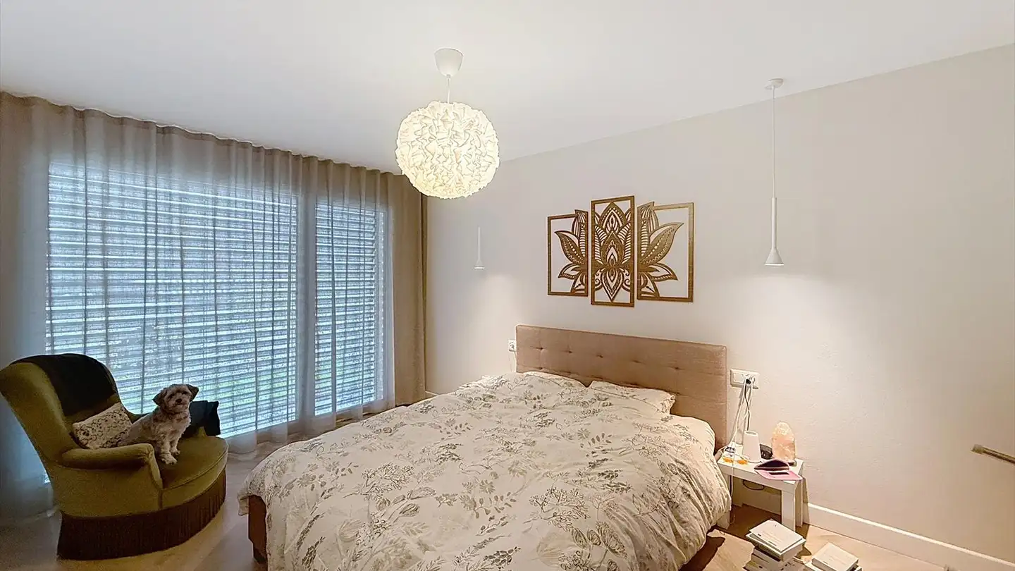 Appartamento in affitto - Rue Des Oiseaux 5, 1400 Yverdon-les-Bains - Photo 3