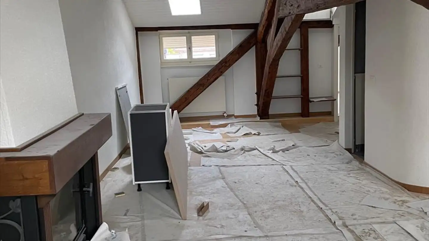 Appartamento in affitto - 1009 Pully - Photo 4