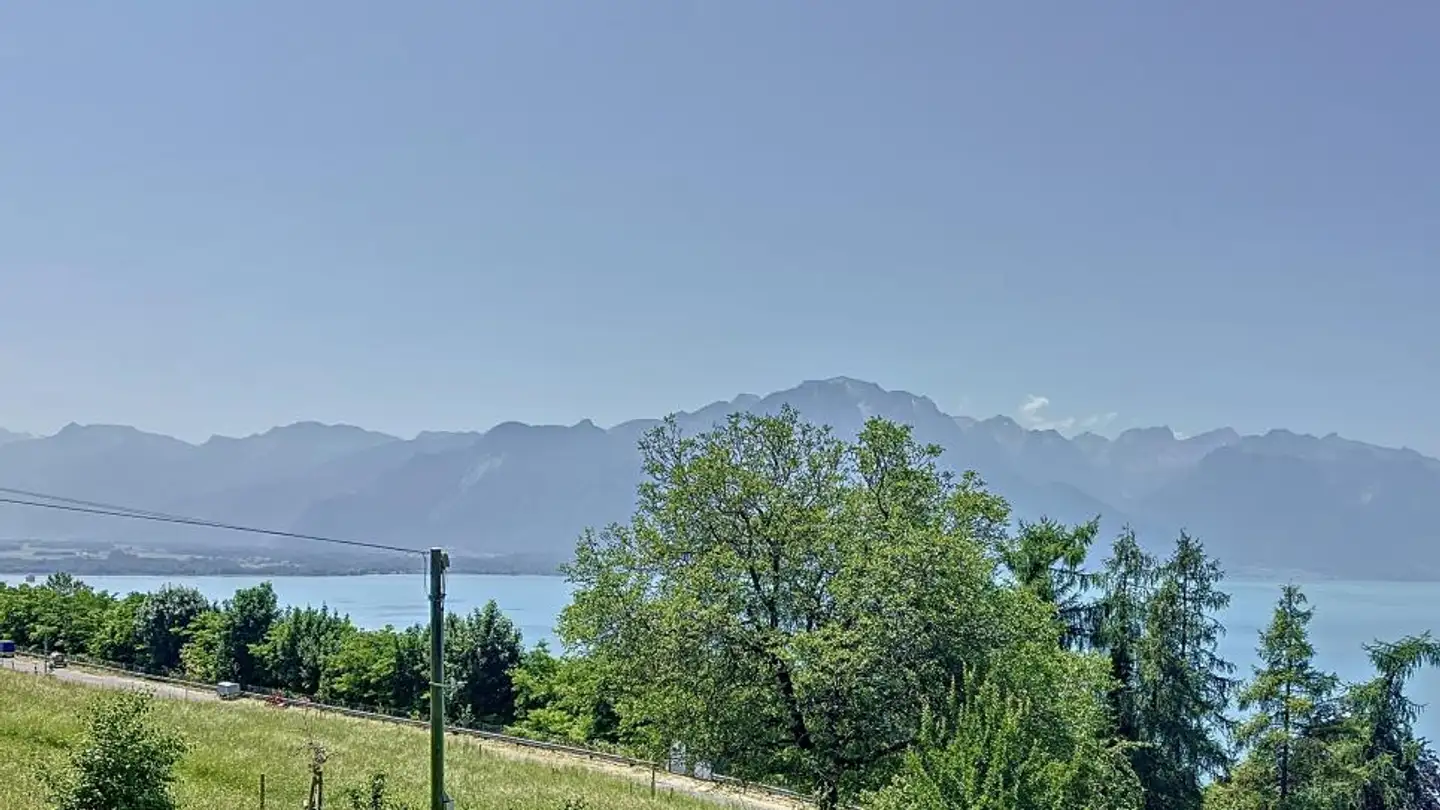 Appartamento in affitto - Chemin De Chaméroz 12a, 1822 Chernex - Photo 2