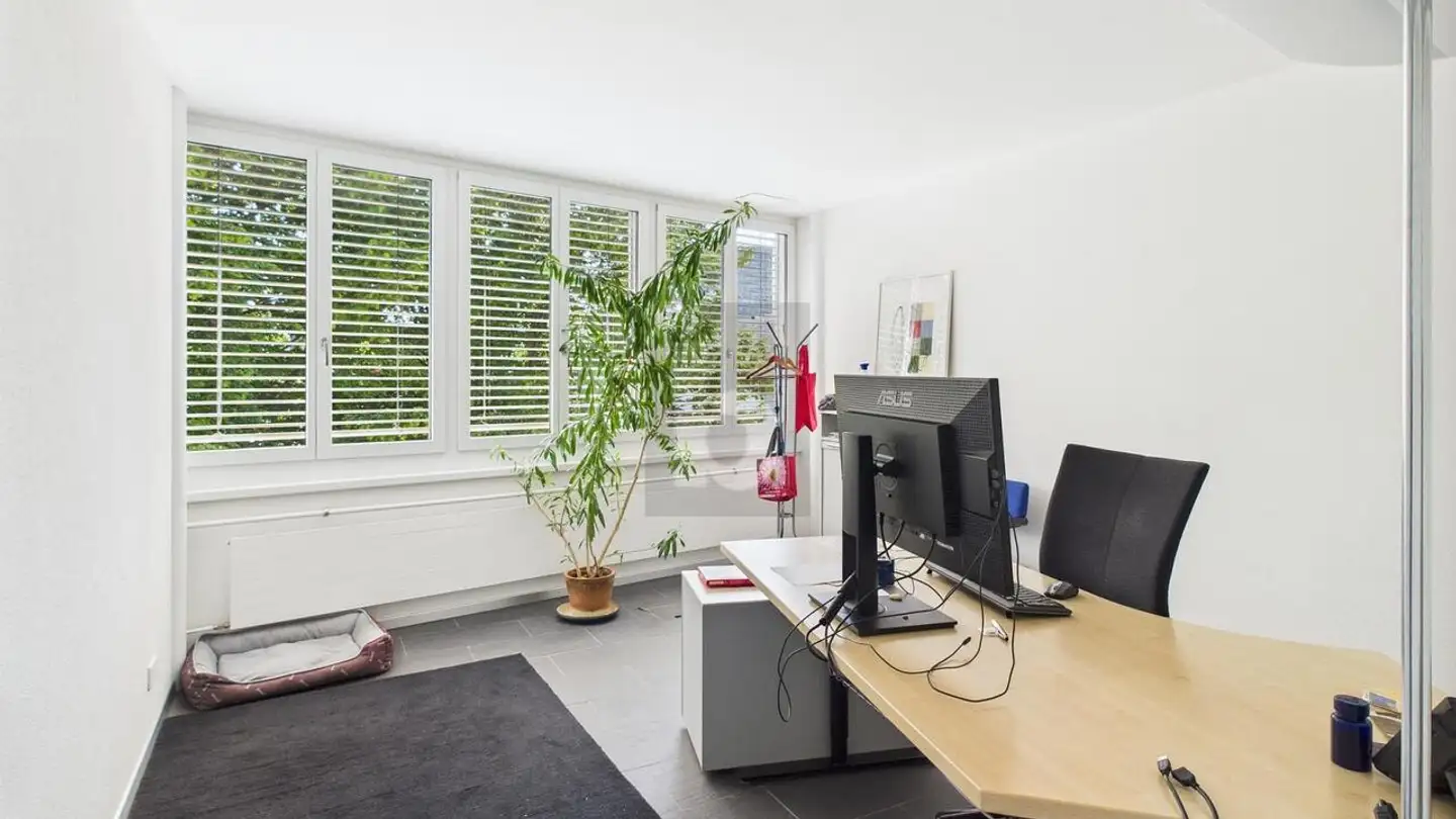 Bürofläche mieten - 8304 Wallisellen