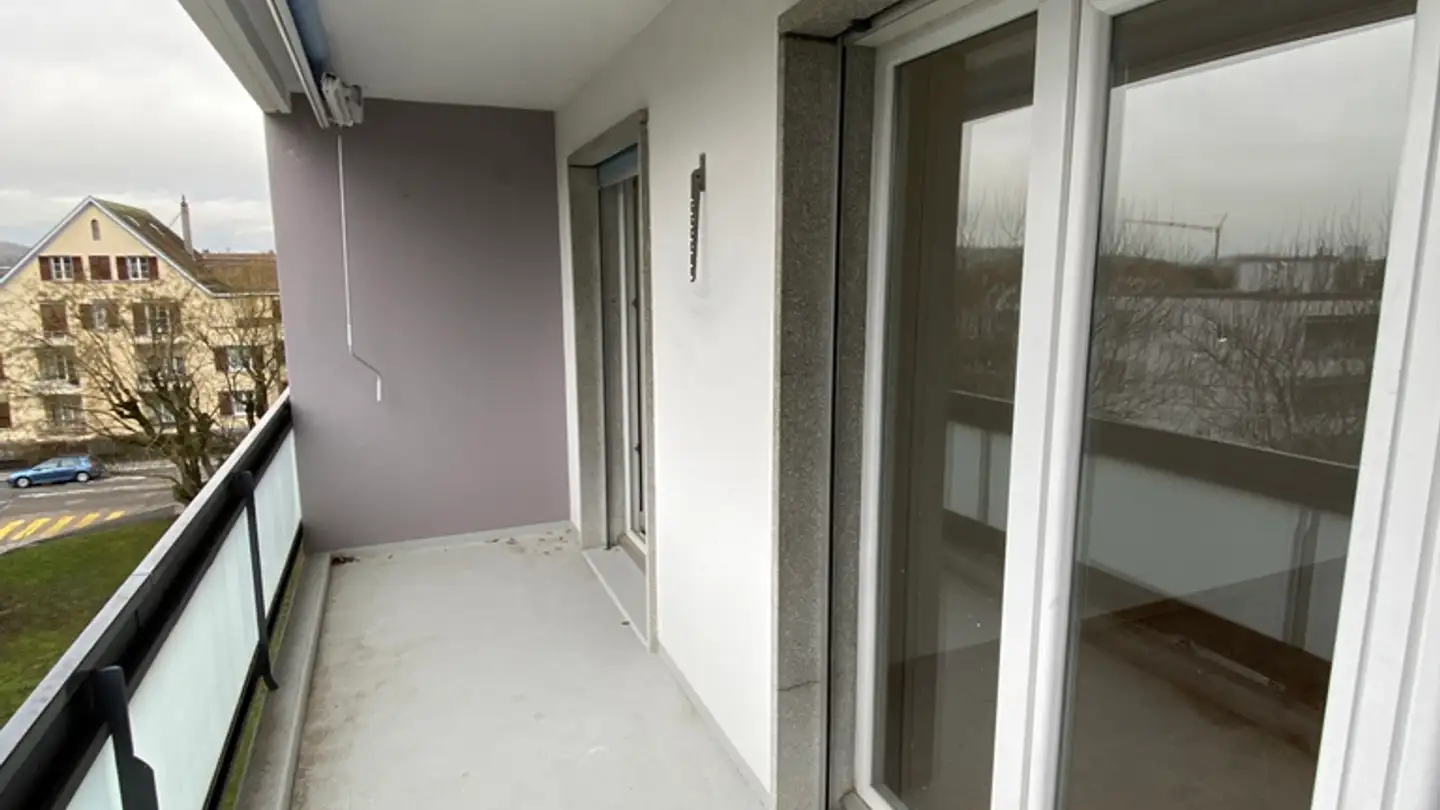 Wohnung mieten - Rue Des Chaînettes 28, 1400 Yverdon-les-Bains - Foto 4
