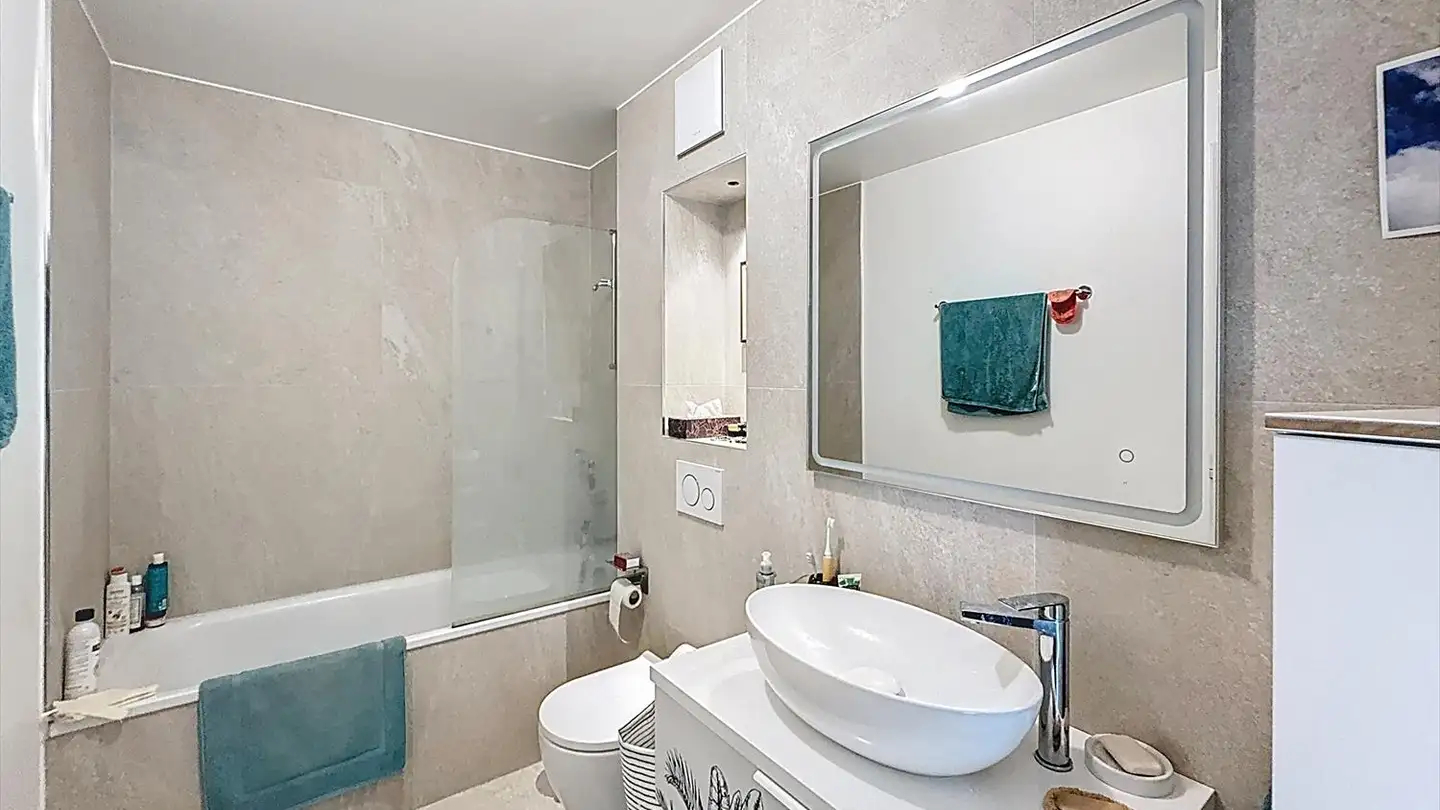 Appartamento in affitto - Rue Des Oiseaux 5, 1400 Yverdon-les-Bains - Photo 4