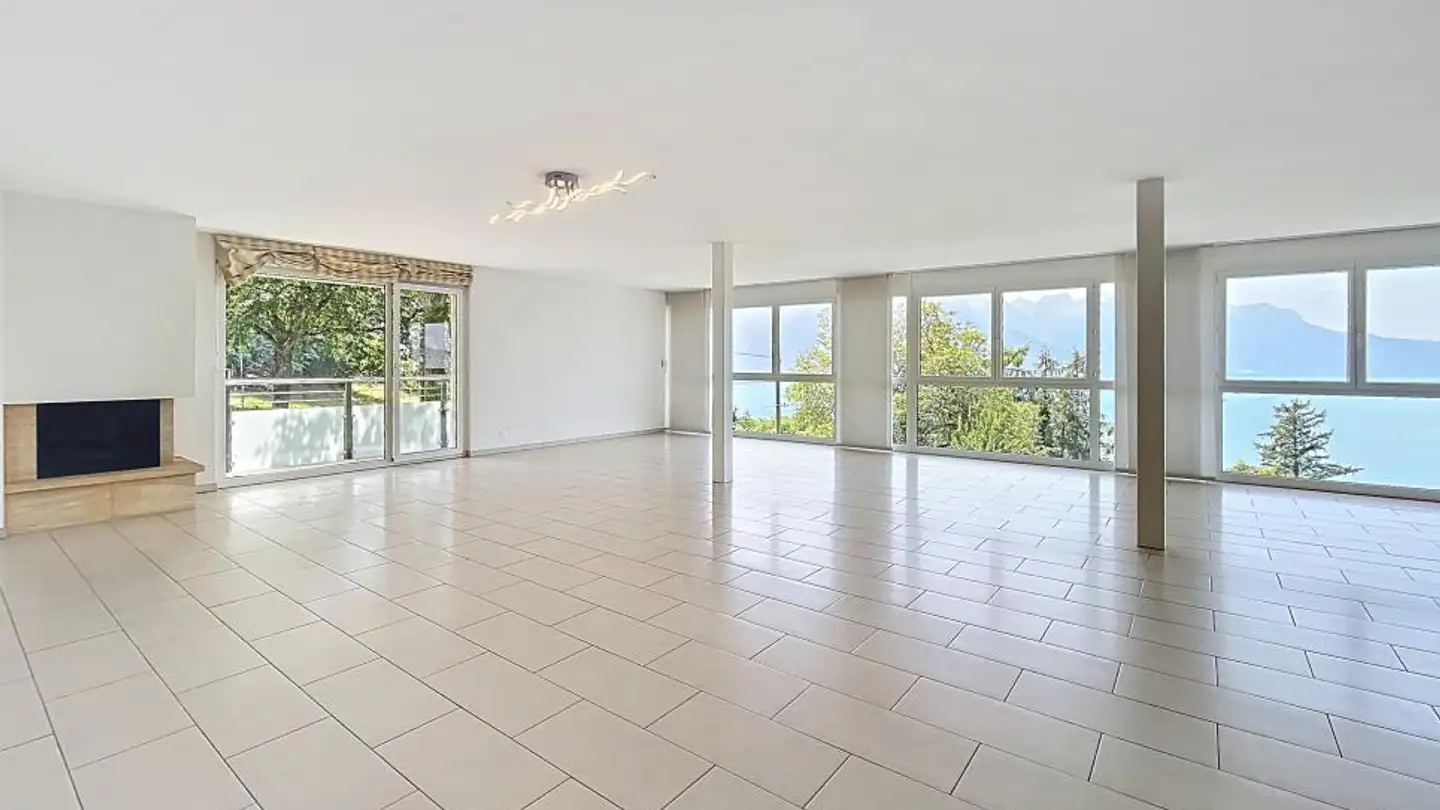 Appartamento in affitto - Chemin De Chaméroz 12a, 1822 Chernex - Photo 4