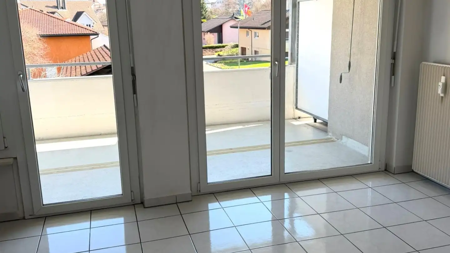 Apartment for rent - Rooswiesenstrasse 2, 8586 Erlen - Photo 3