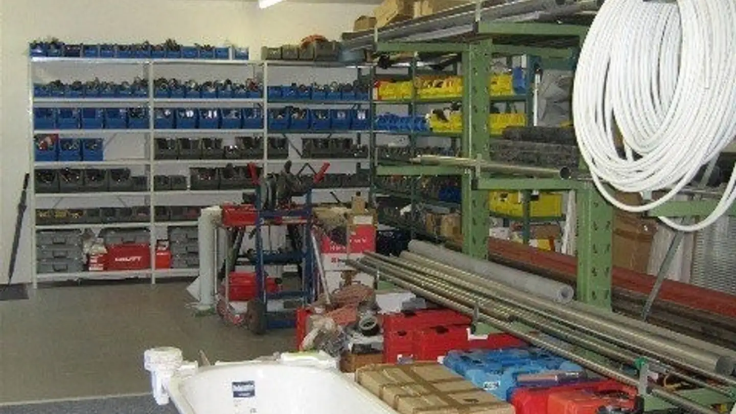 Commerciale in affitto - Austrasse 120, 4051 Basel - Photo 3