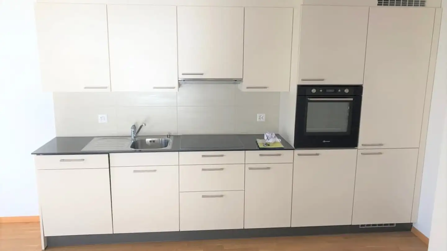 Appartamento in affitto - Brückenmattenstrasse 19, 3952 Susten - Foto 2