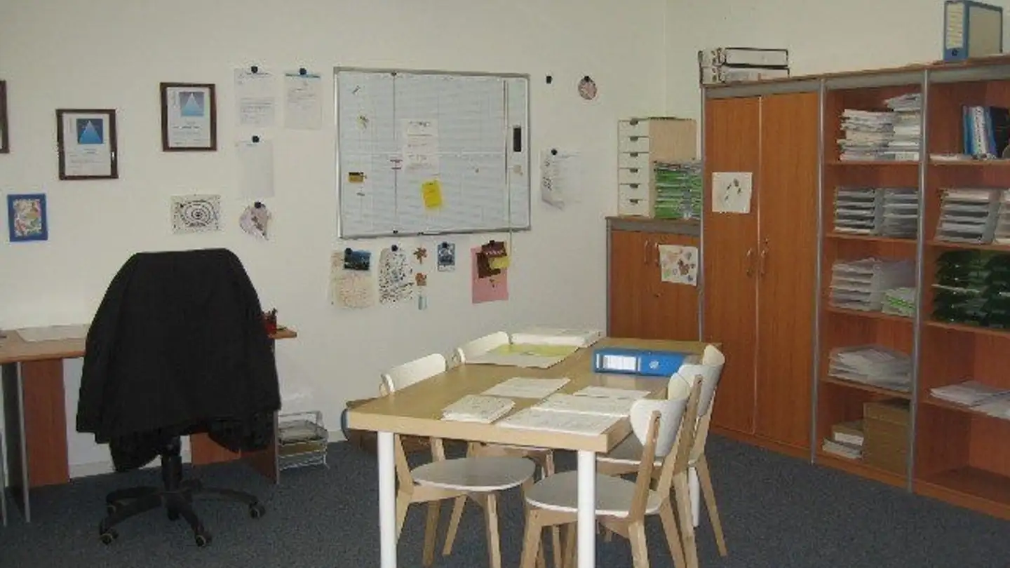 Commerciale in affitto - Austrasse 120, 4051 Basel - Photo 4