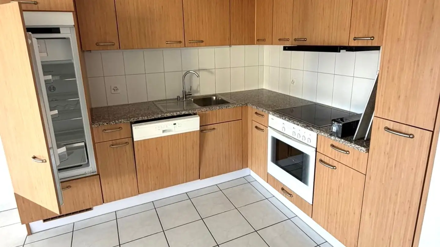 Apartment for rent - Rooswiesenstrasse 2, 8586 Erlen - Photo 4