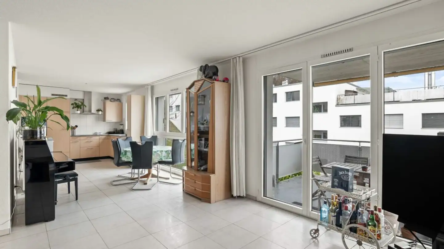 Apartment for sale - Talbodenstrasse 87, 3098 Schliern b. Köniz - Photo 3