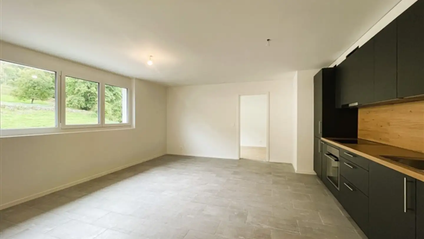 Apartment for rent - Route De Ferney 6, 1202 Genève - Photo 2