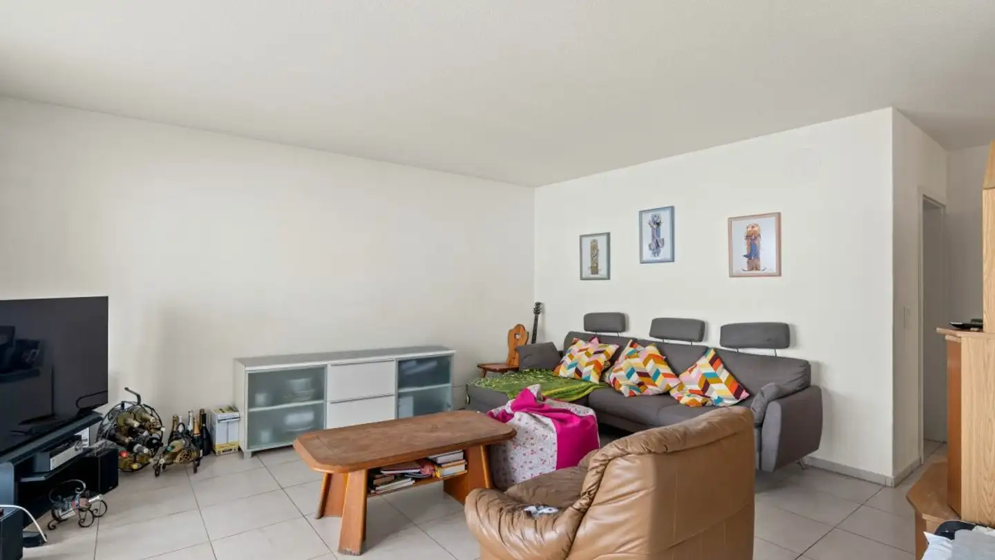 Apartment for sale - Talbodenstrasse 87, 3098 Schliern b. Köniz - Photo 4