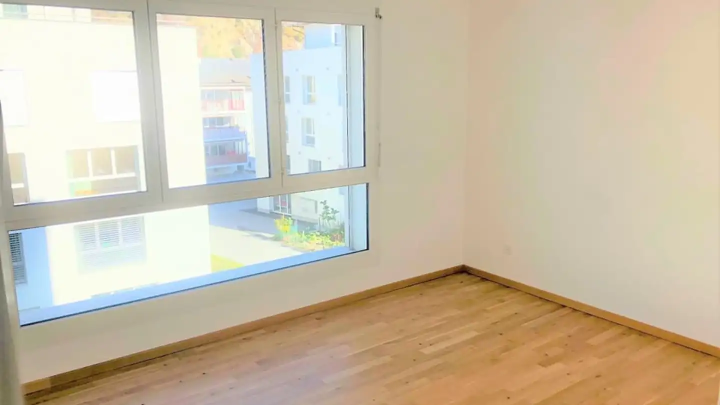 Appartamento in affitto - Brückenmattenstrasse 19, 3952 Susten - Foto 4