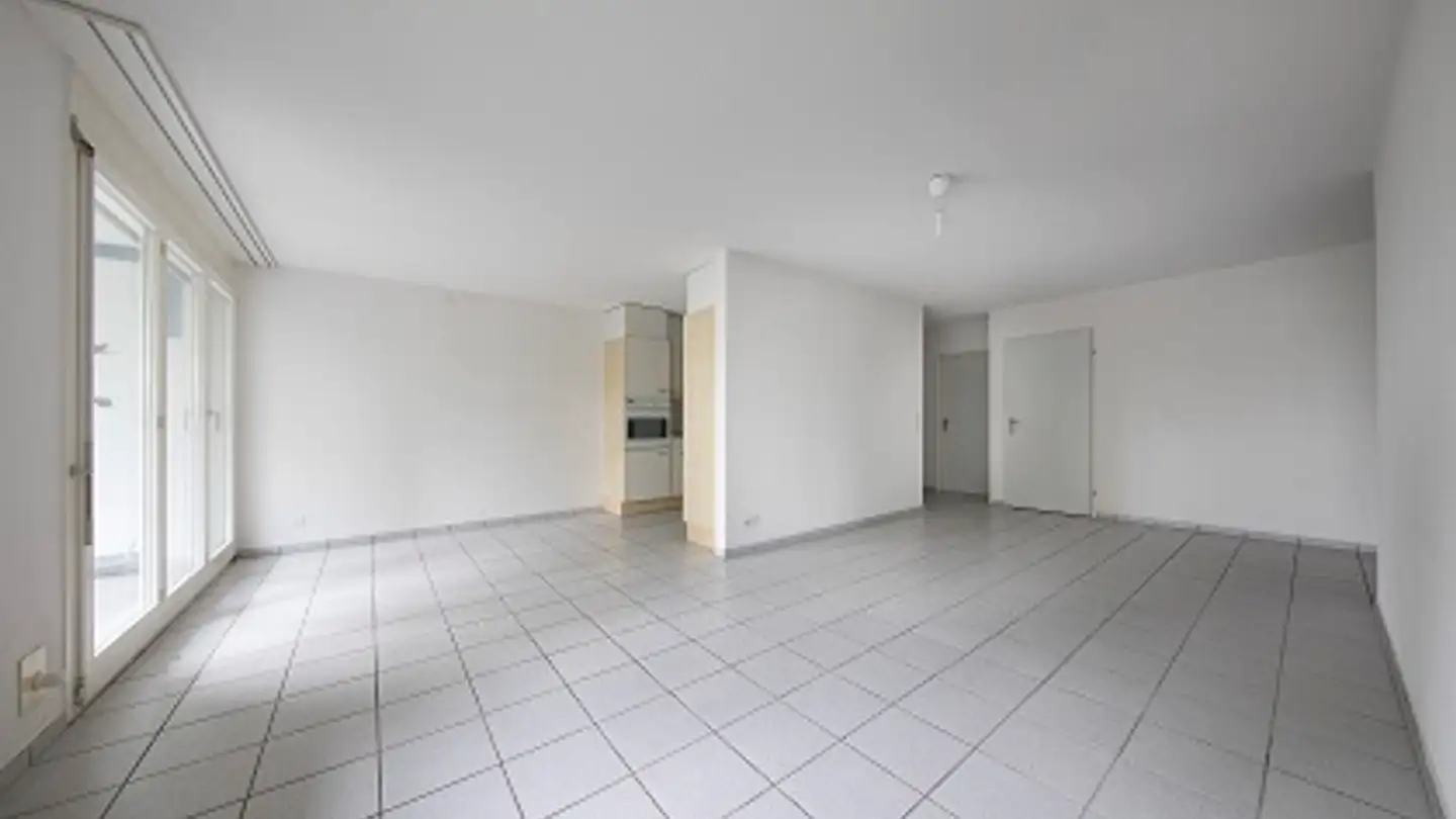 Wohnung mieten - Emmenholzweg 3, 4528 Zuchwil - Foto 4