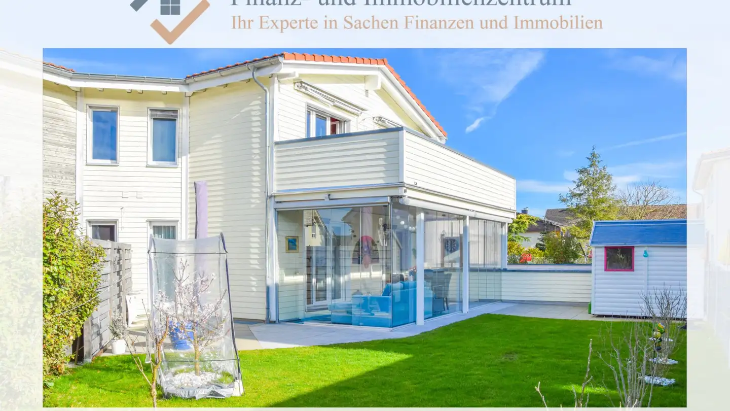 Einfamilienhaus kaufen - Unterdorfstrasse 14, 8585 Zuben