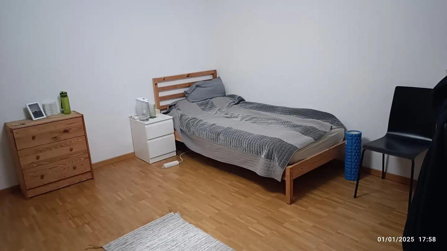 Chambre à louer - Regensdorferstrasse 62, 8049 Zürich - Photo 2