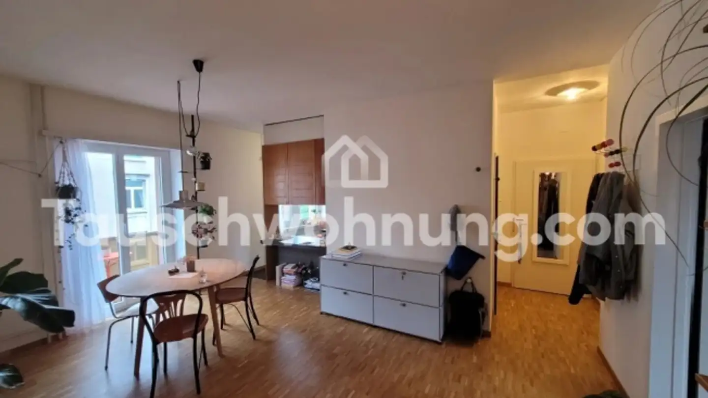Appartement à louer - 8008 Zürich