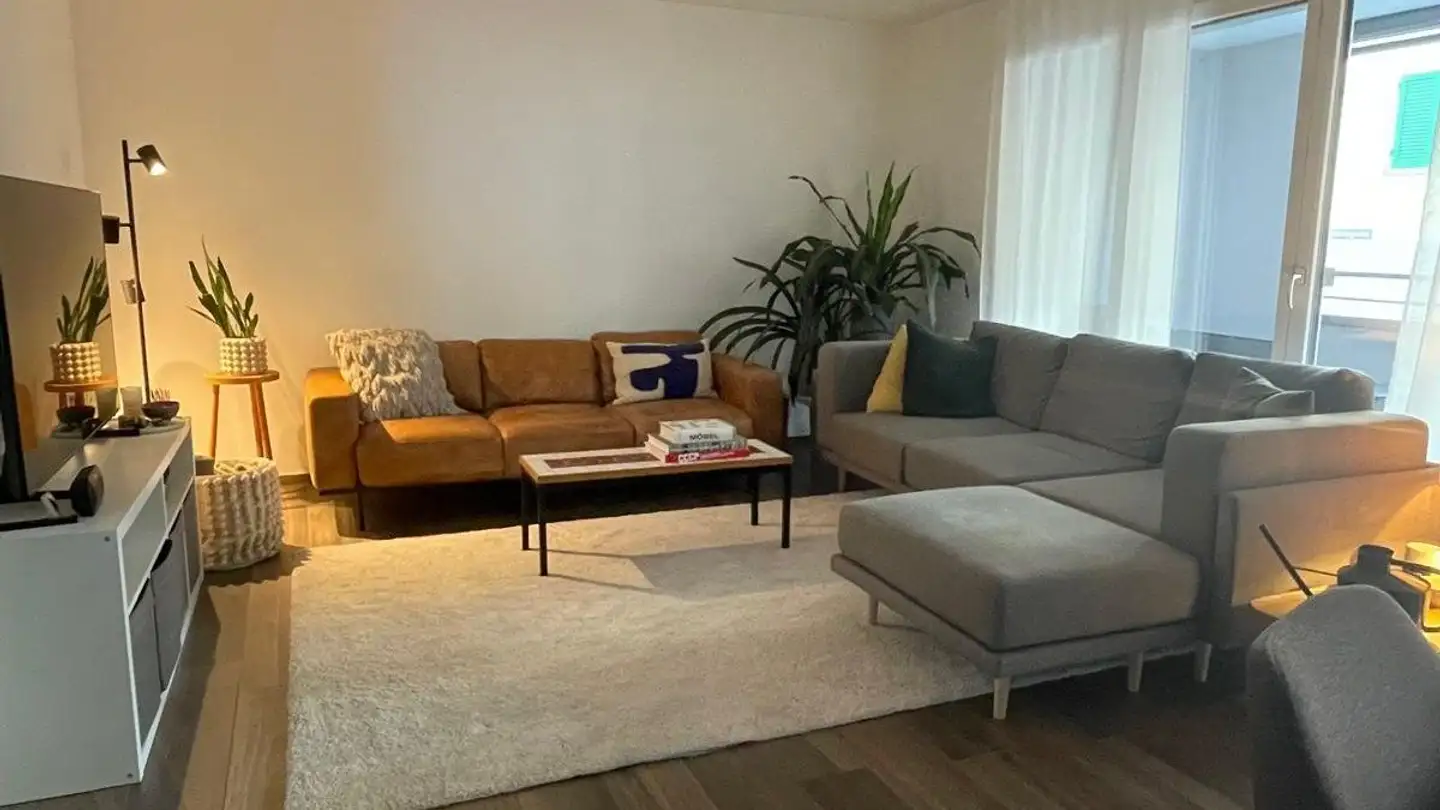 Appartement à louer - Langrütistrasse 10, 8840 Einsiedeln