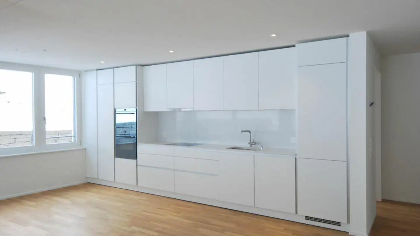 Apartment for rent - Heidenweg 6, 8907 Wettswil - Photo 2