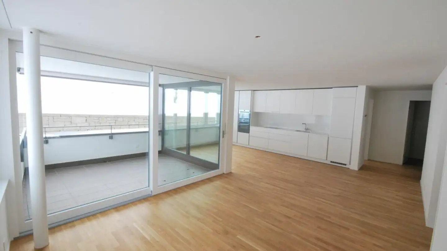 Apartment for rent - Heidenweg 6, 8907 Wettswil - Photo 3