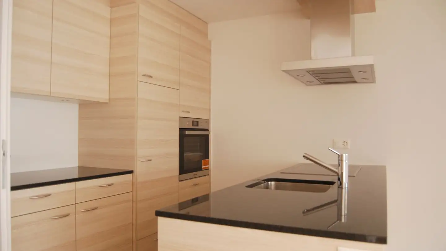 Apartment for rent - Ibachstrasse 18, 4950 Huttwil