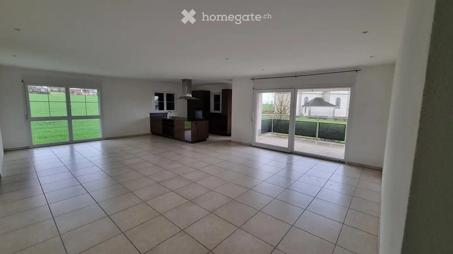 Apartment for rent - Route De La Riaz 4, 1042 Assens